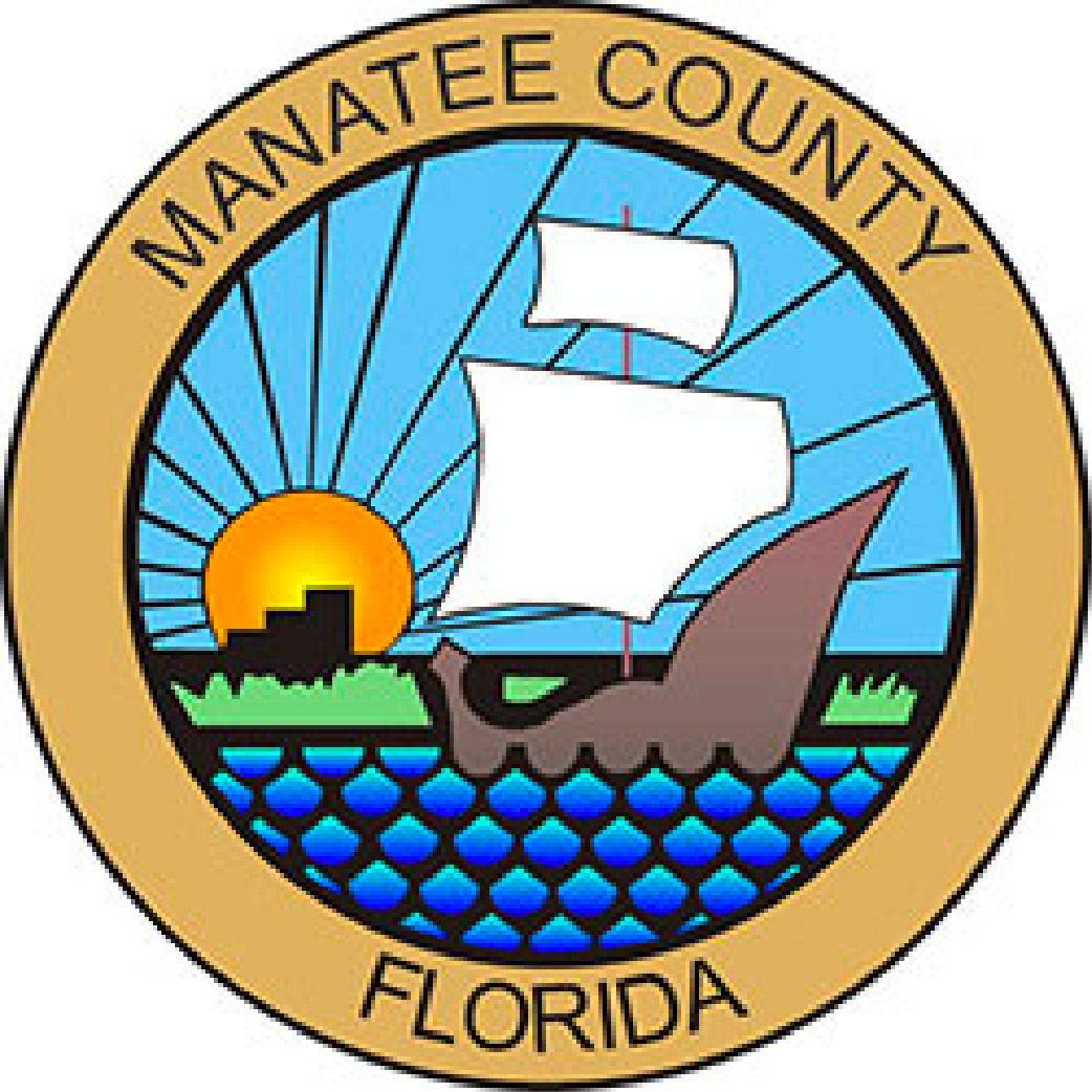 Official_City_Seal_Blue-LARGO_Manatee