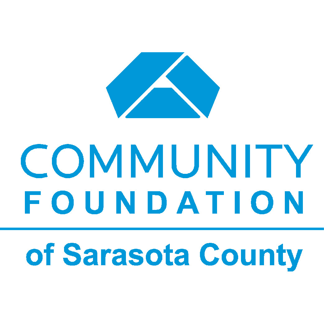 Official_City_Seal_Blue-LARGO_commun foundation of sarasota