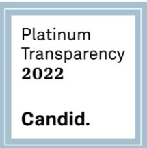 Platinum Transparency 2022