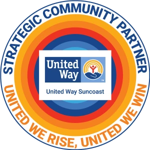 United Way Suncoast Strategic Community Partner